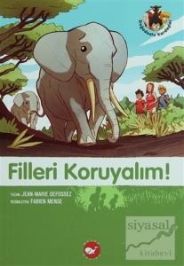 Filleri Koruyalım!