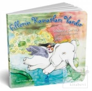 Fillerin Kanatları Vardır