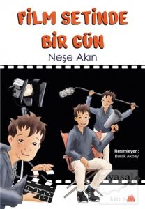 Film Setinde Bir Gün Film Setinde Bir Gün