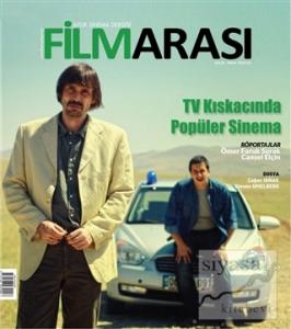 Filmarası Aylık Sinema Dergisi Sayı: 53 Aralık 2015