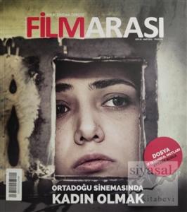 Filmarası Aylık Sinema Dergisi Sayı: 56 Mart 2016
