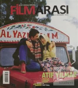 Filmarası Aylık Sinema Dergisi Sayı: 58 Mayıs - Haziran 2016
