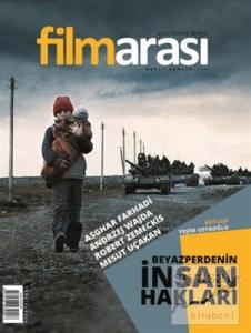Filmarası Aylık Sinema Dergisi Sayı: 61 Aralık 2016