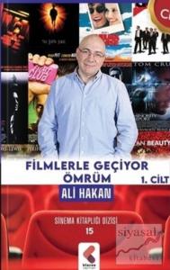 Filmlerle Geçiyor Ömrüm 1. Cilt