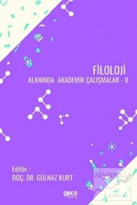 Filoloji Alanında Akademik Çalışmalar 2