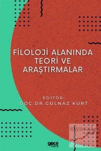 Filoloji Alanında Teori ve Araştırmalar