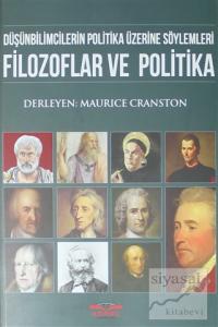 Filozoflar ve Politika