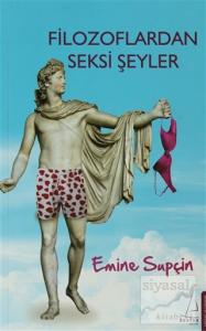 Filozoflardan Seksi Şeyler