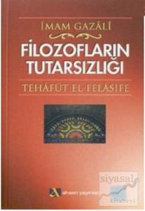 Filozofların Tutarsızlığı