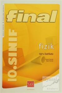 Final 10. Sınıf Fizik Soru Bankası 2014