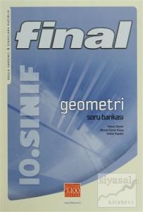Final 10. Sınıf Geometri Soru Bankası