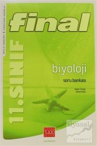 Final 11. Sınıf Biyoloji Soru Bankası