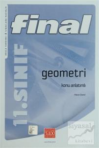 Final 11. Sınıf Geometri Konu Anlatımlı