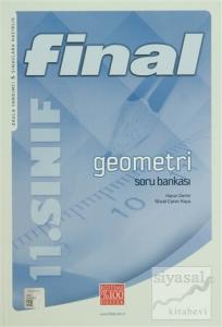 Final 11. Sınıf Geometri Soru Bankası