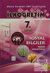 Final 7. Sınıf Sosyal Bilgiler Konu Anlatımlı