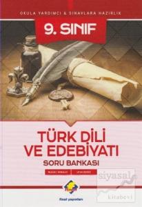 Final 9. Sınıf Türk Dili Ve Edebiyatı Soru Bankası