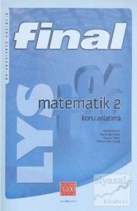 Final LYS Matematik 2 Konu Anlatımlı