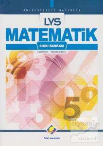 Final LYS Matematik Soru Bankası 2017