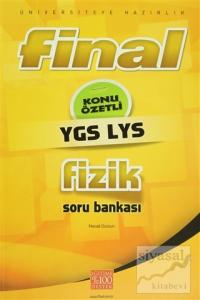 Final YGS / LYS Fizik Konu Özetli Soru Bankası