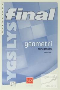 Final YGS - LYS Geometri Soru Bankası (Volkan Uğraş)