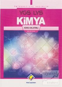 Final YGS-LYS Kimya Konu Anlatımlı