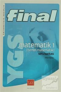 Final YGS Matematik (Temel Matematik) 1 Soru Bankası