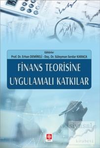 Finans Teorisine Uygulamalı Katkılar