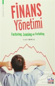 Finans Yönetimi