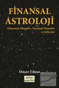 Finansal Astroloji