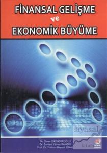 Finansal Gelişme ve Ekonomik Büyüme
