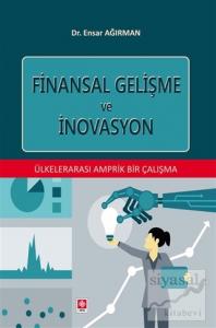 Finansal Gelişme ve İnovasyon
