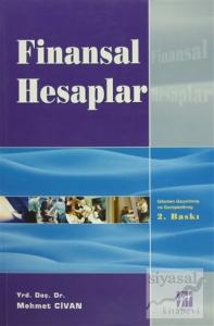 Finansal Hesaplar