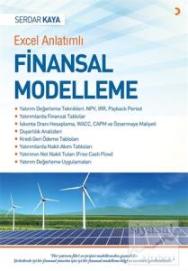 Finansal Modelleme