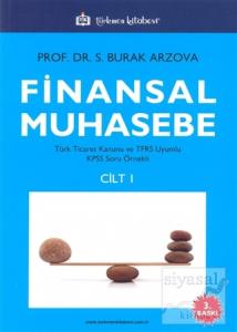 Finansal Muhasebe Cilt: 1