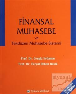 Finansal Muhasebe ve Tekdüzen Muhasebe Sistemi