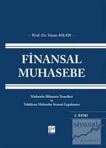 Finansal Muhasebe