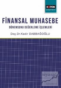Finansal Muhasebe