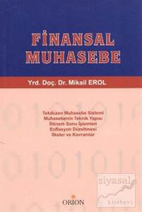 Finansal Muhasebe