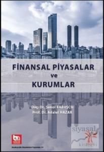 Finansal Piyasalar ve Kurumlar