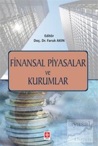 Finansal Piyasalar ve Kurumlar
