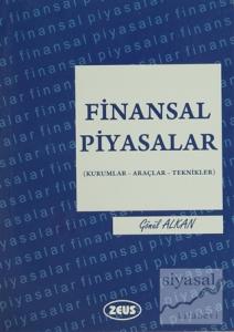 Finansal Piyasalar Finansal Piyasalar