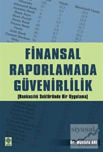 Finansal Raporlamada Güvenirlilik