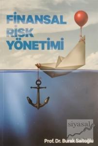 Finansal Risk Yönetimi (Ciltli)