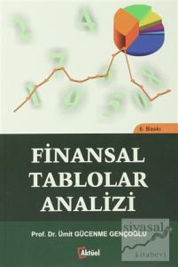 Finansal Tablolar Analizi