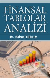 Finansal Tablolar Analizi