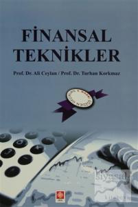 Finansal Teknikler