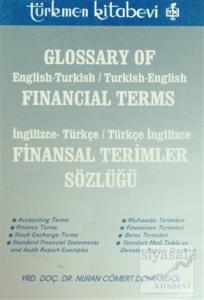 Finansal Terimler Sözlüğü / Glossary of Financial Terms