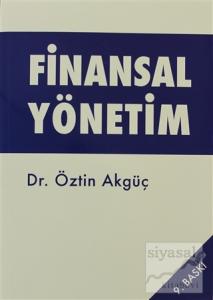 Finansal Yönetim