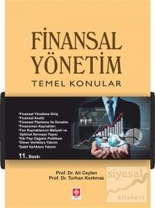 Finansal Yönetim