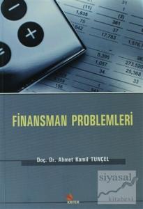 Finansman Problemleri